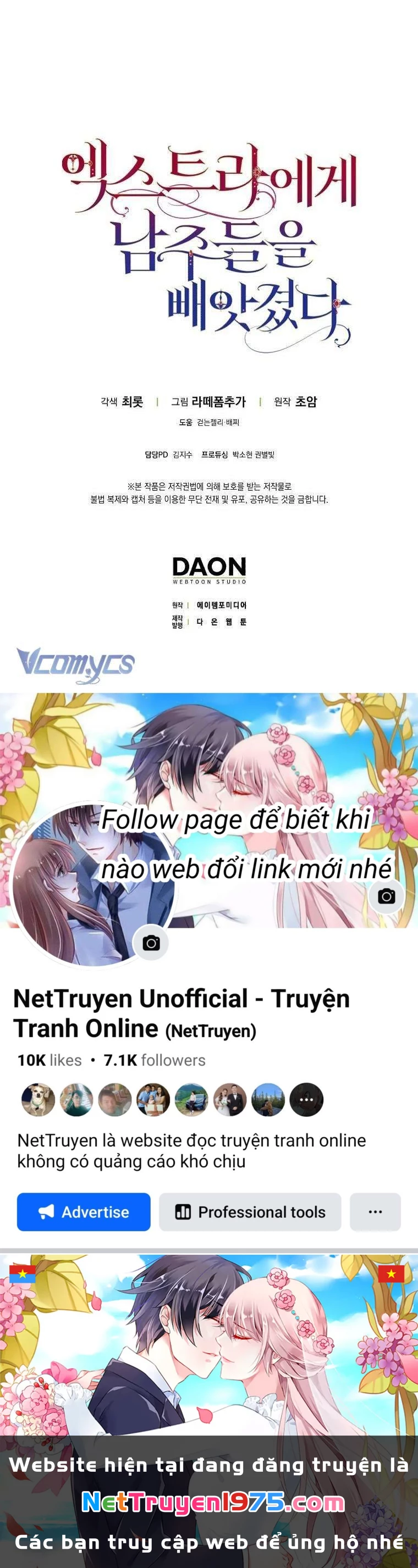 Các Nam Chính Đã Bị Nữ Phụ Cướp Mất Chapter 3 - 68