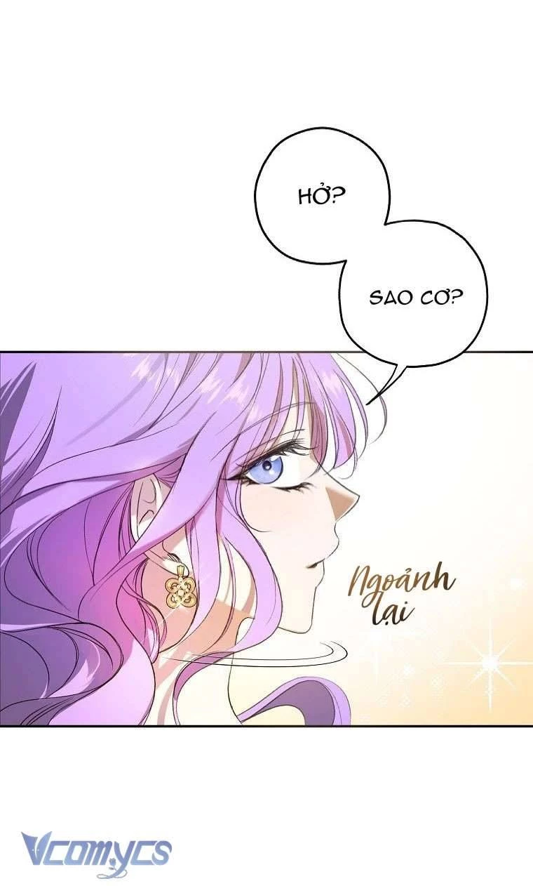 Các Nam Chính Đã Bị Nữ Phụ Cướp Mất Chapter 4 - 3