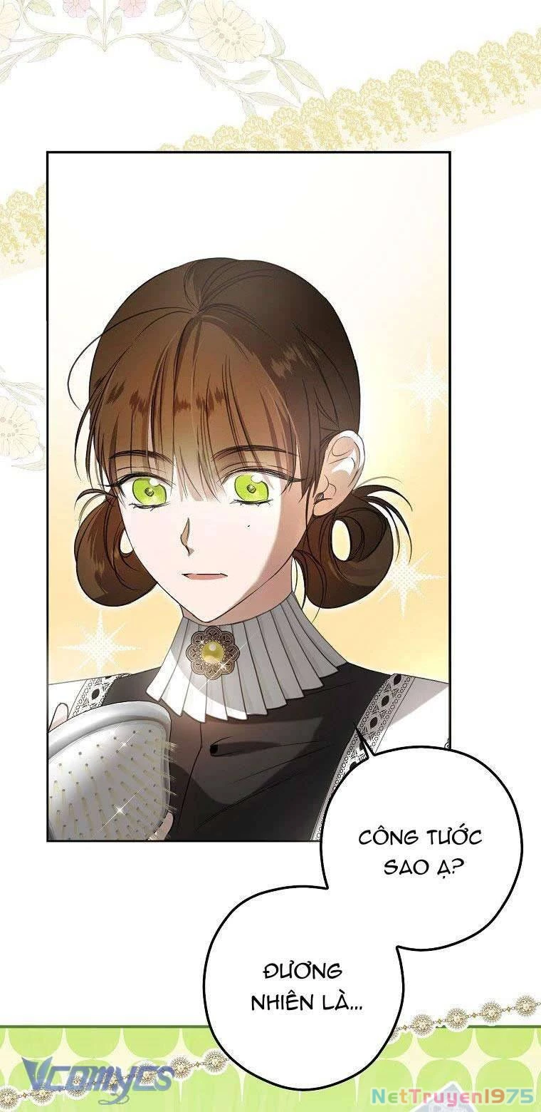 Các Nam Chính Đã Bị Nữ Phụ Cướp Mất Chapter 4 - 17