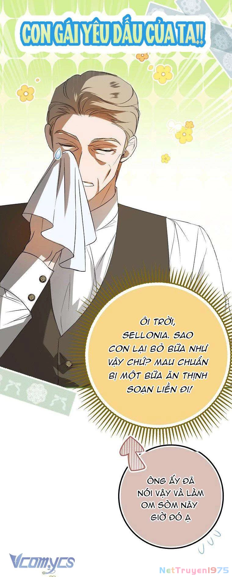 Các Nam Chính Đã Bị Nữ Phụ Cướp Mất Chapter 4 - 18
