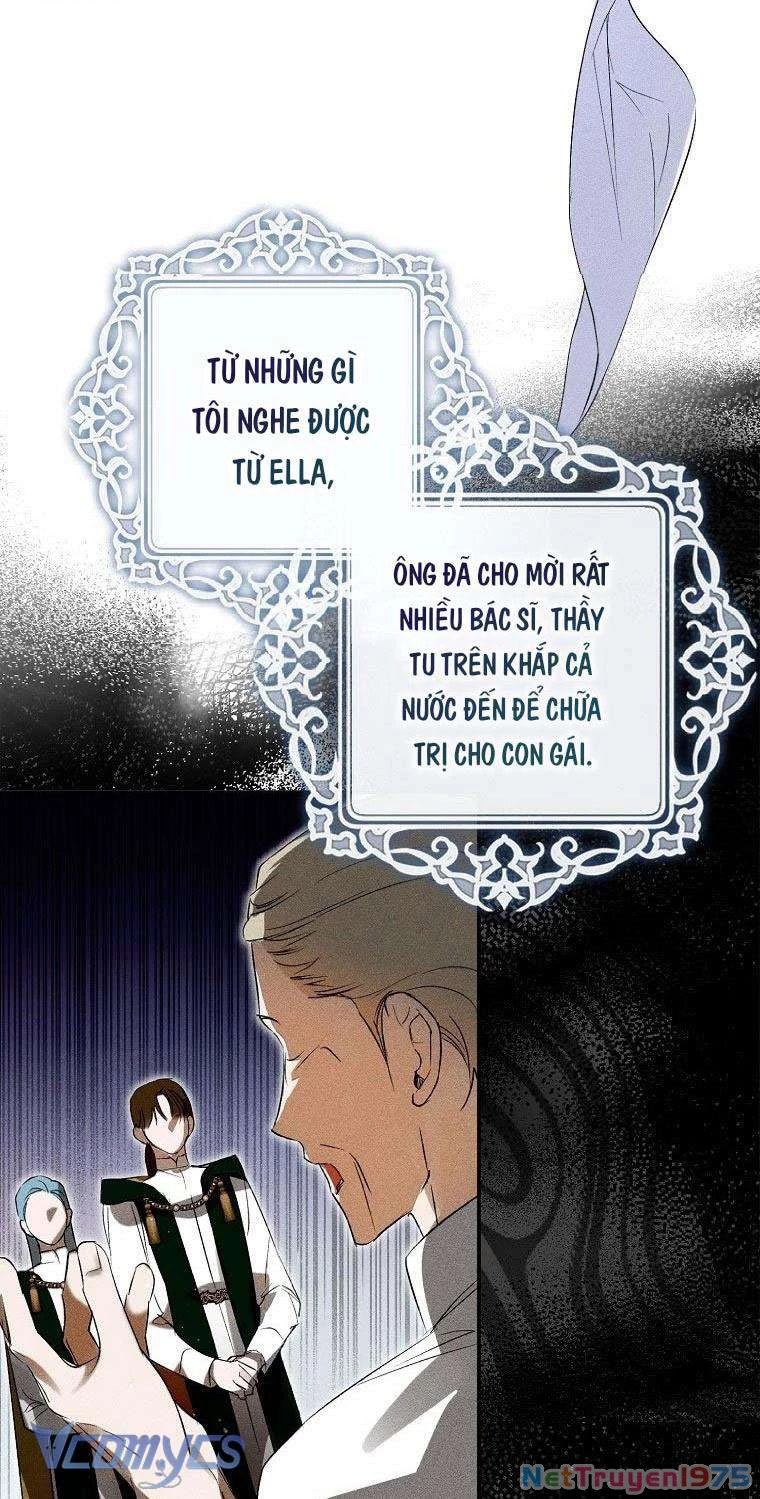 Các Nam Chính Đã Bị Nữ Phụ Cướp Mất Chapter 4 - 25