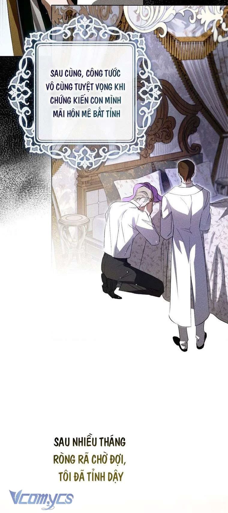 Các Nam Chính Đã Bị Nữ Phụ Cướp Mất Chapter 4 - 26