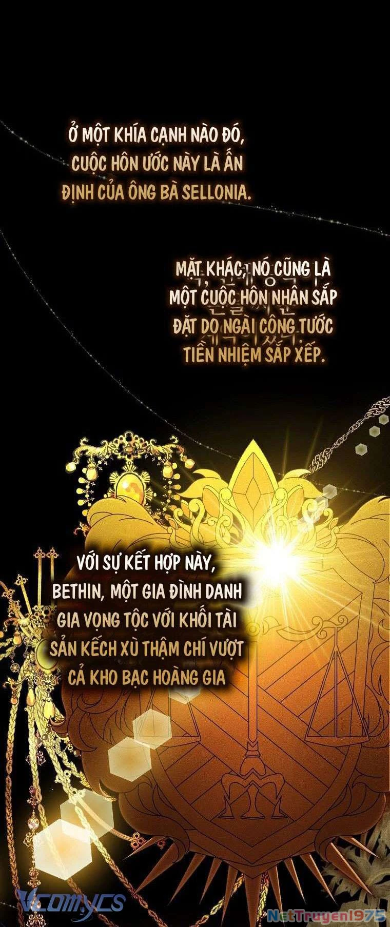 Các Nam Chính Đã Bị Nữ Phụ Cướp Mất Chapter 4 - 36