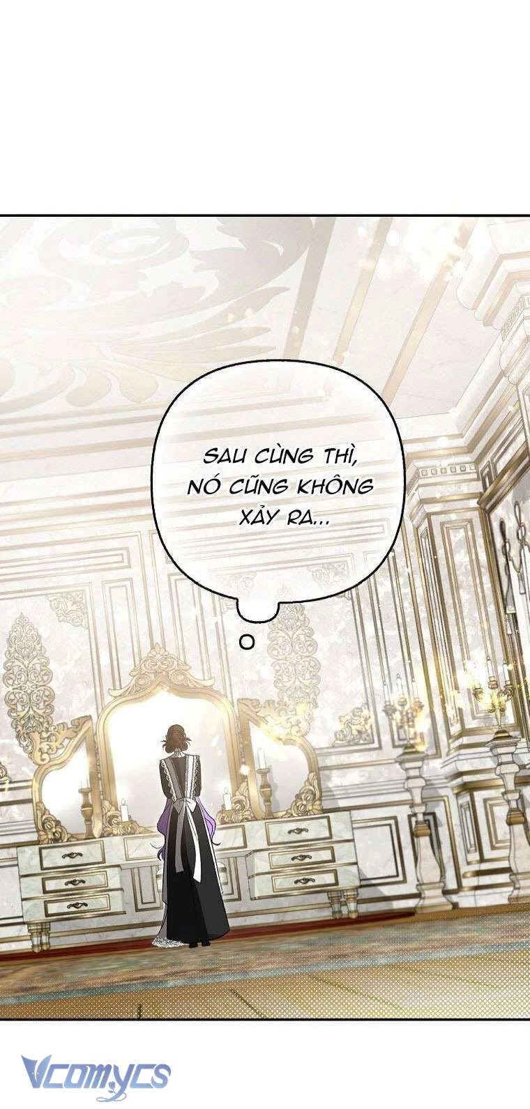 Các Nam Chính Đã Bị Nữ Phụ Cướp Mất Chapter 4 - 39