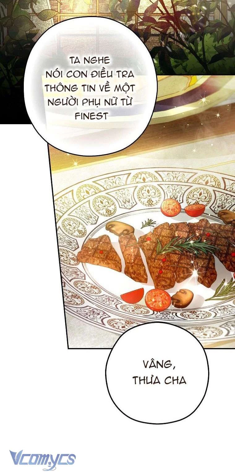 Các Nam Chính Đã Bị Nữ Phụ Cướp Mất Chapter 4 - 47