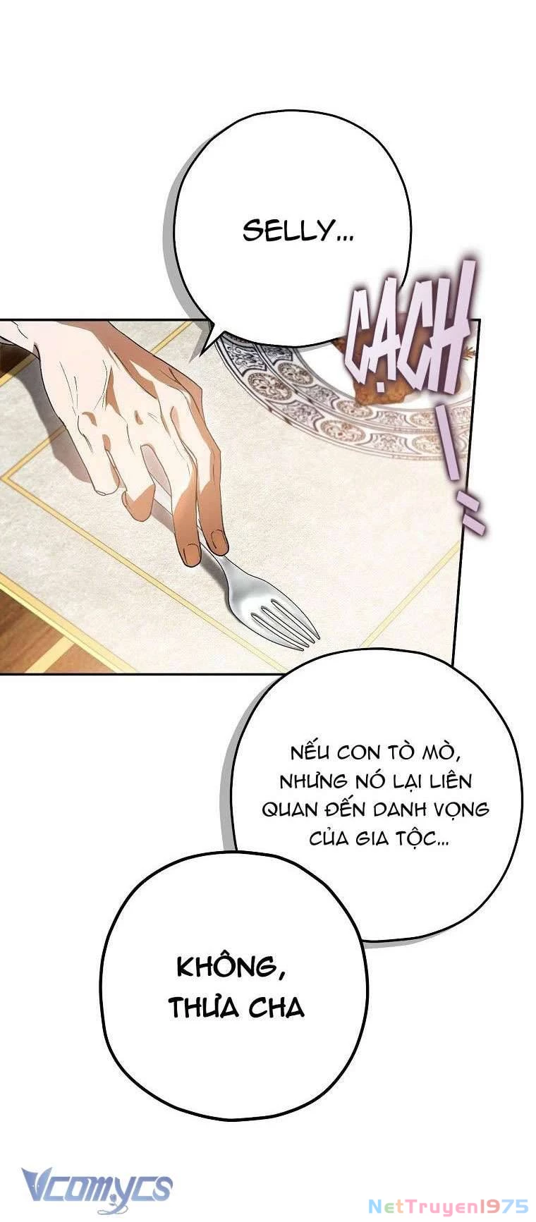 Các Nam Chính Đã Bị Nữ Phụ Cướp Mất Chapter 4 - 54