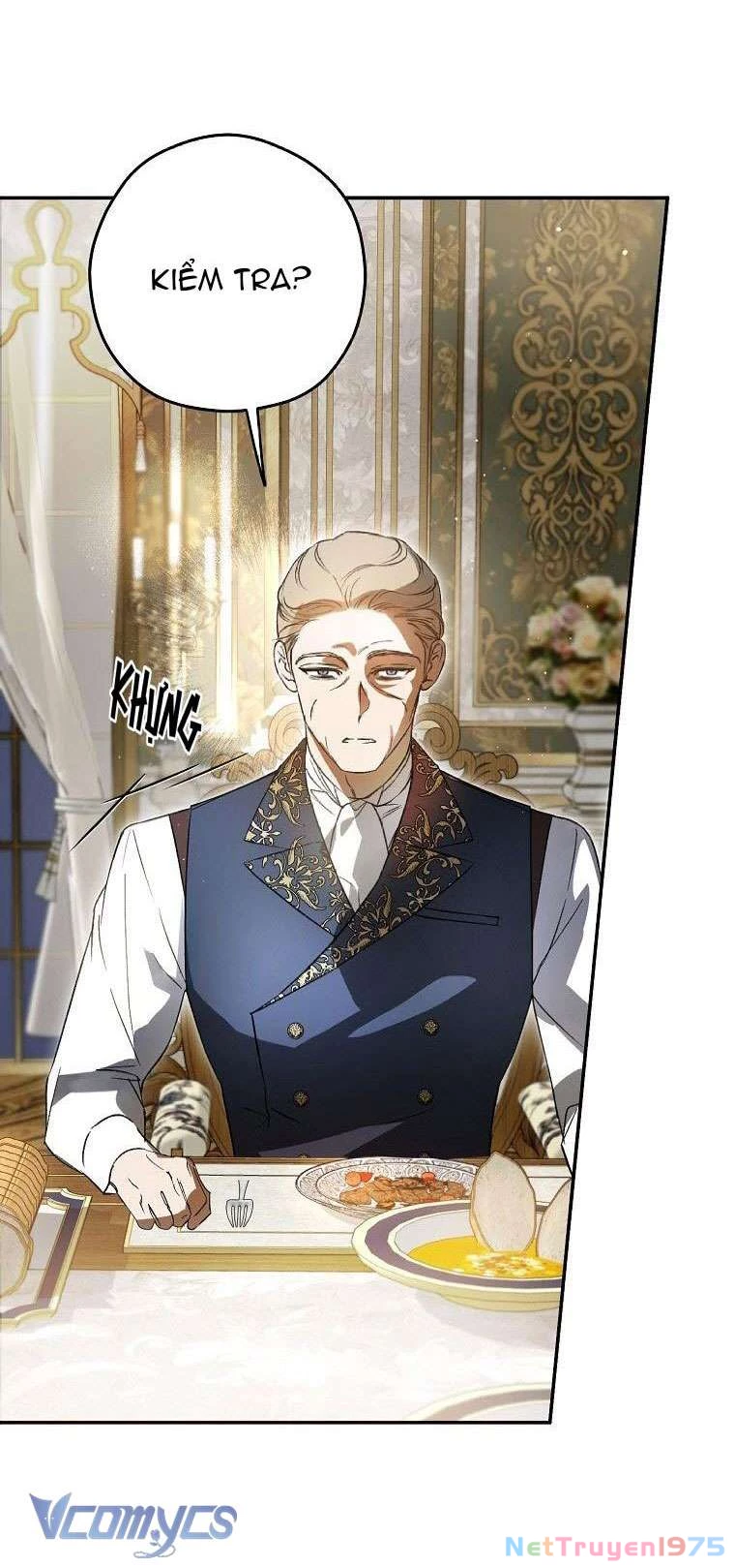Các Nam Chính Đã Bị Nữ Phụ Cướp Mất Chapter 4 - 56