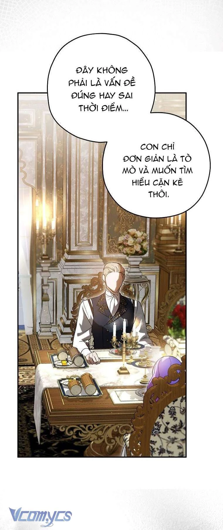 Các Nam Chính Đã Bị Nữ Phụ Cướp Mất Chapter 4 - 58