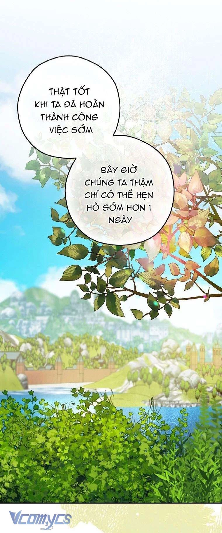 Các Nam Chính Đã Bị Nữ Phụ Cướp Mất Chapter 4 - 68