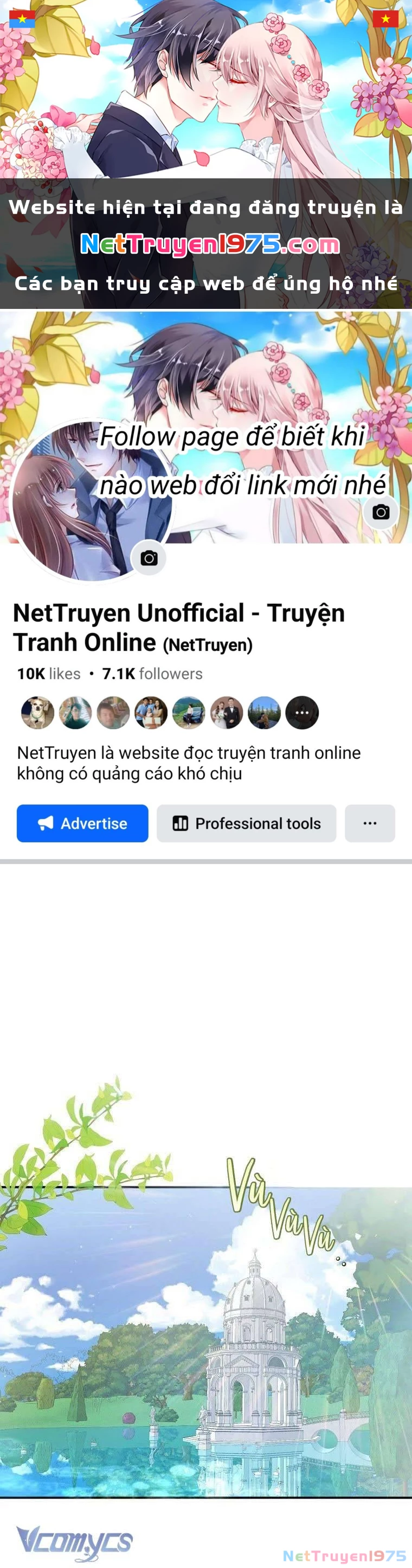 Các Nam Chính Đã Bị Nữ Phụ Cướp Mất Chapter 5 - 1