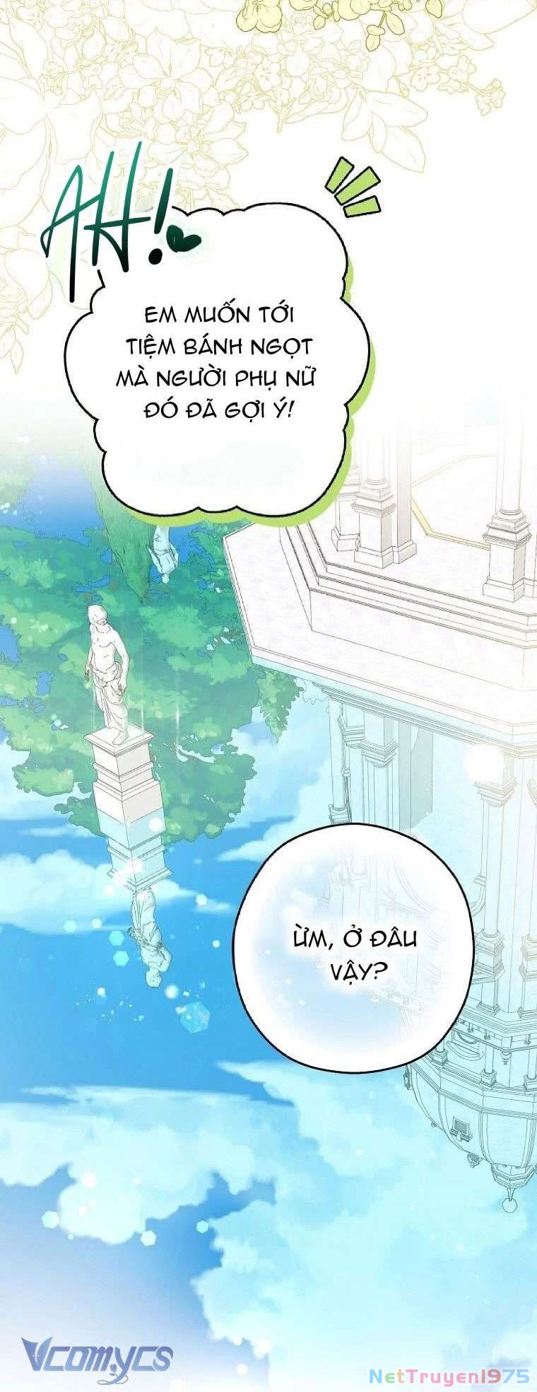 Các Nam Chính Đã Bị Nữ Phụ Cướp Mất Chapter 5 - 5