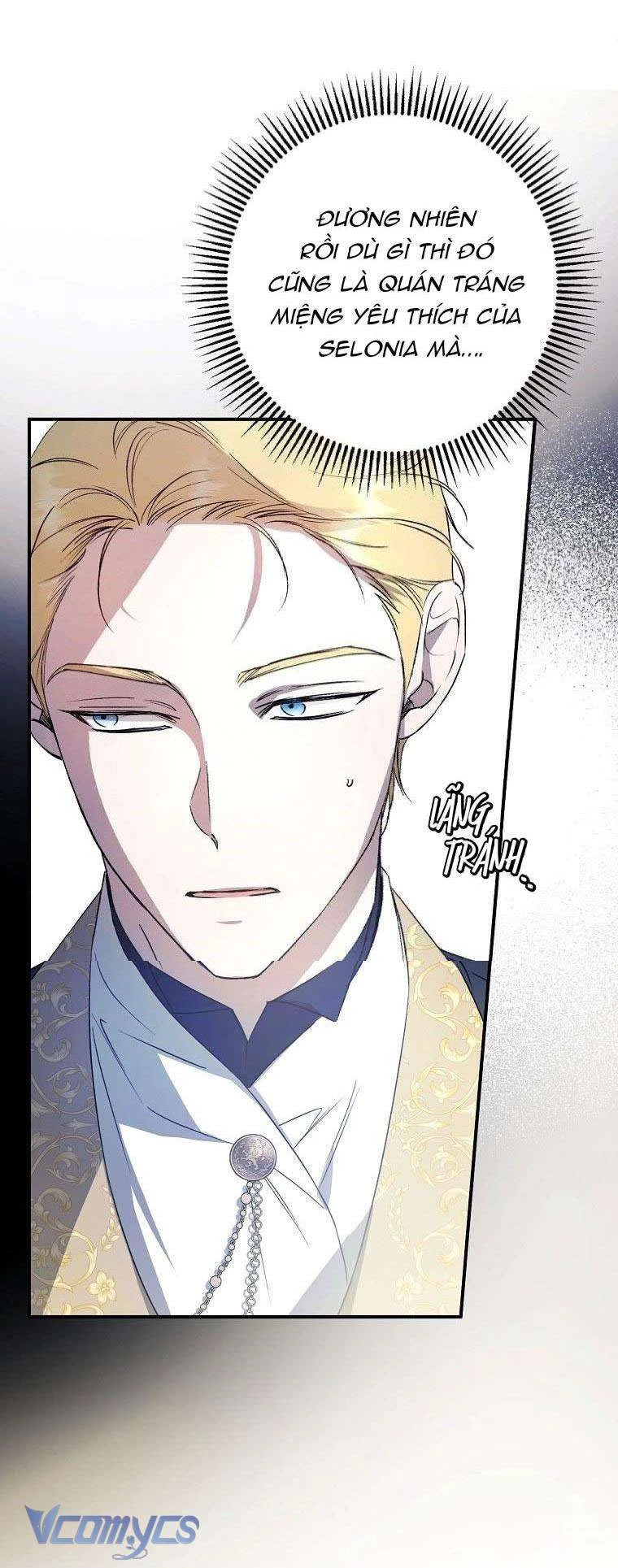Các Nam Chính Đã Bị Nữ Phụ Cướp Mất Chapter 5 - 7