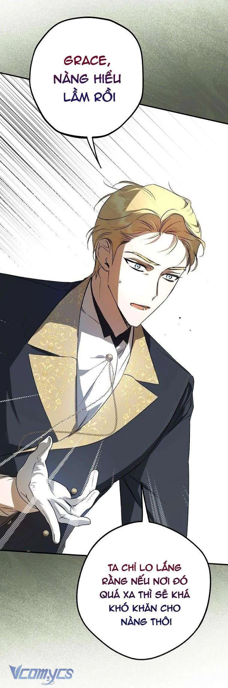 Các Nam Chính Đã Bị Nữ Phụ Cướp Mất Chapter 5 - 16