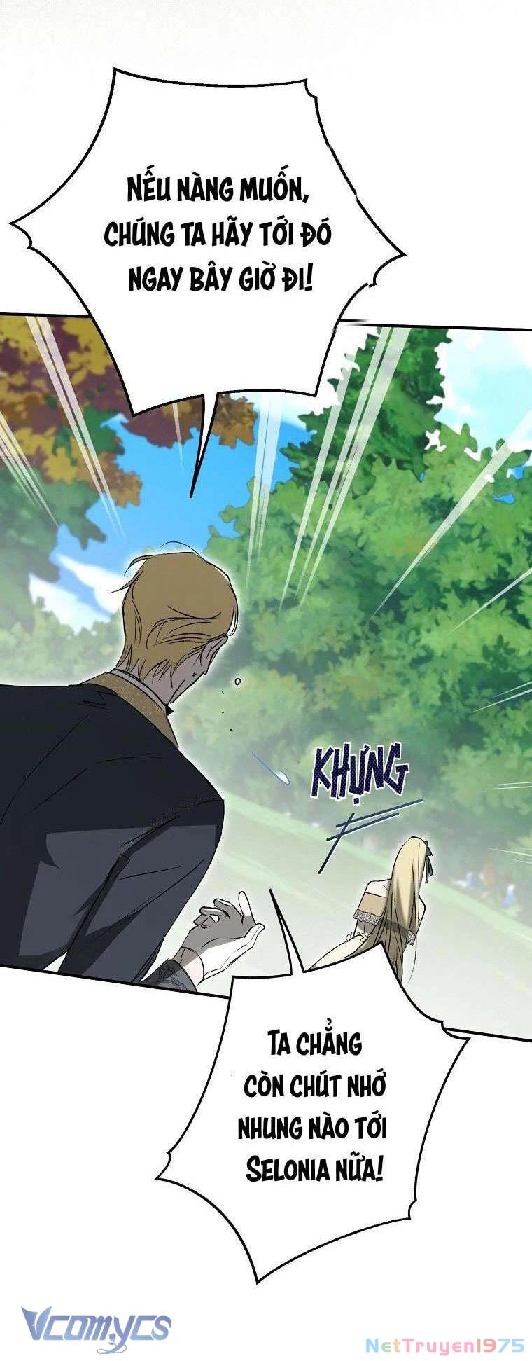 Các Nam Chính Đã Bị Nữ Phụ Cướp Mất Chapter 5 - 17