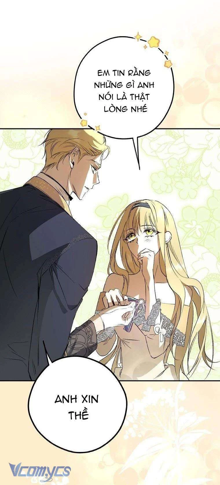 Các Nam Chính Đã Bị Nữ Phụ Cướp Mất Chapter 5 - 21