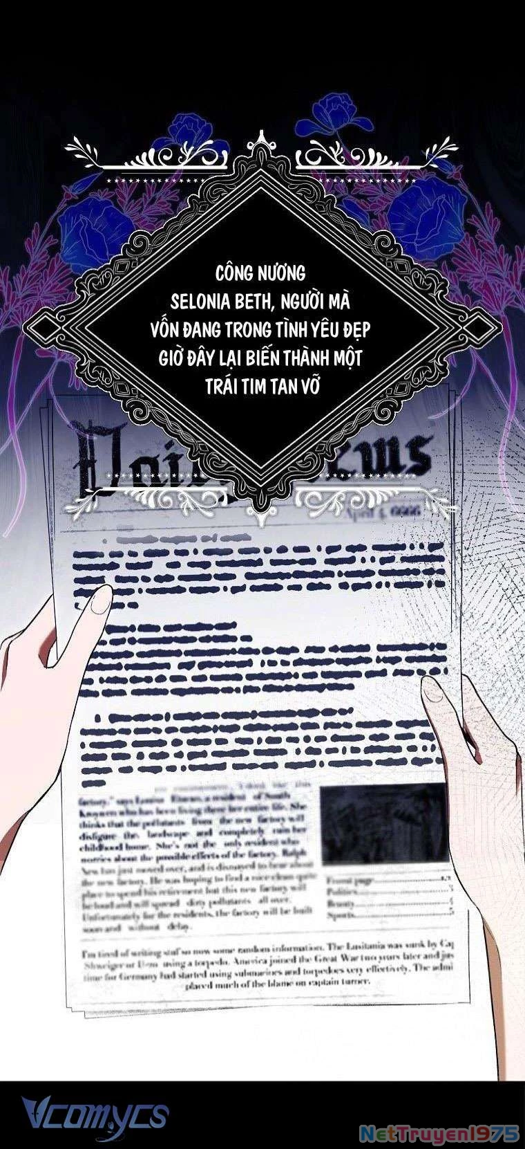 Các Nam Chính Đã Bị Nữ Phụ Cướp Mất Chapter 5 - 29