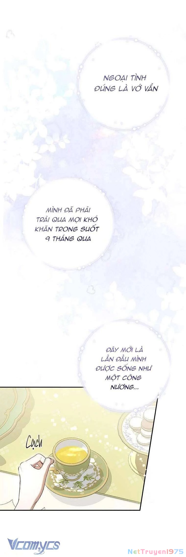 Các Nam Chính Đã Bị Nữ Phụ Cướp Mất Chapter 5 - 32
