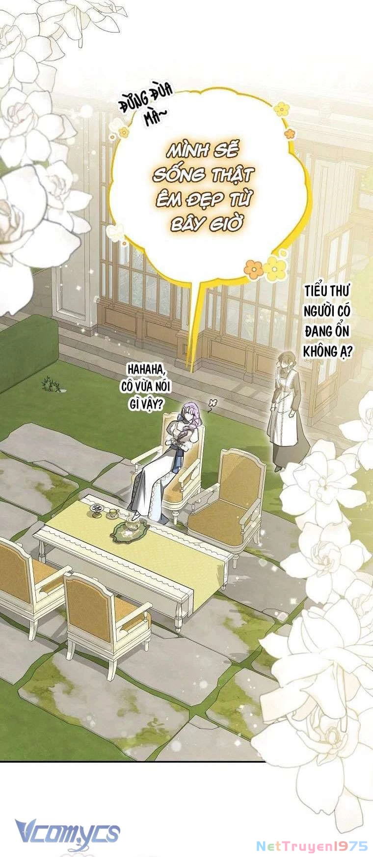 Các Nam Chính Đã Bị Nữ Phụ Cướp Mất Chapter 5 - 41