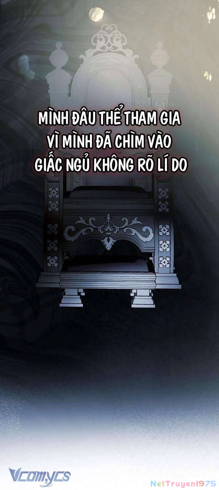 Các Nam Chính Đã Bị Nữ Phụ Cướp Mất Chapter 5 - 47