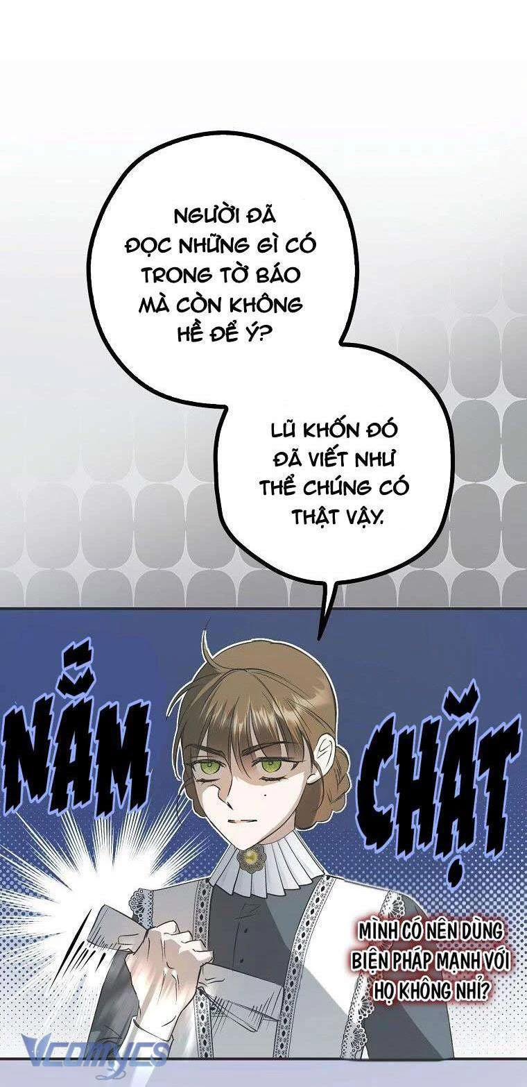 Các Nam Chính Đã Bị Nữ Phụ Cướp Mất Chapter 5 - 49