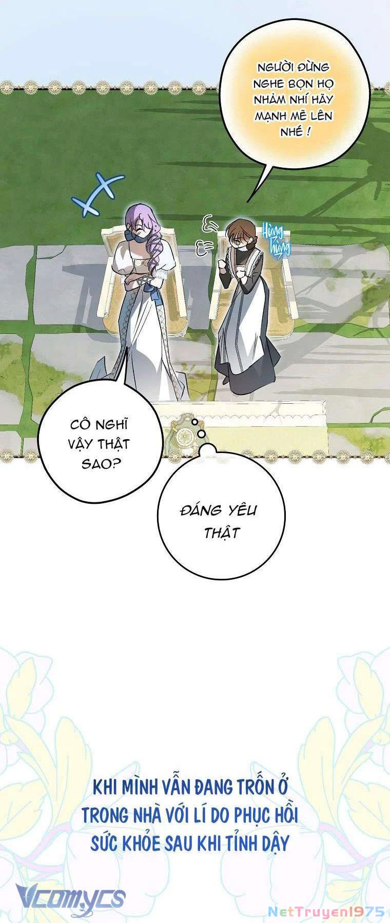 Các Nam Chính Đã Bị Nữ Phụ Cướp Mất Chapter 5 - 51