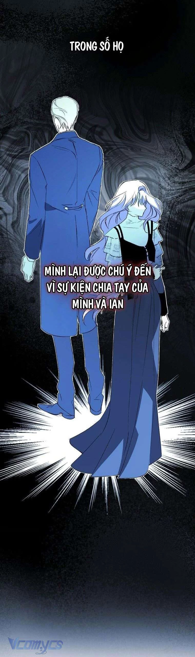Các Nam Chính Đã Bị Nữ Phụ Cướp Mất Chapter 5 - 54