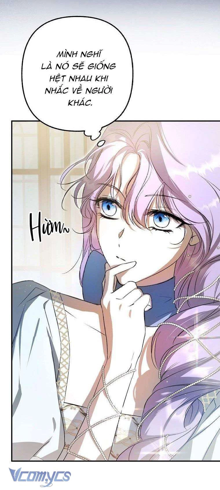 Các Nam Chính Đã Bị Nữ Phụ Cướp Mất Chapter 5 - 55