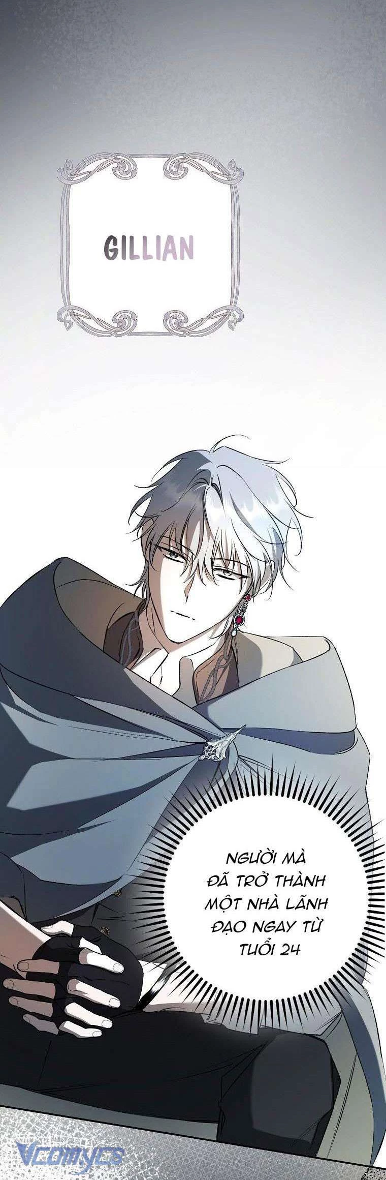 Các Nam Chính Đã Bị Nữ Phụ Cướp Mất Chapter 5 - 63