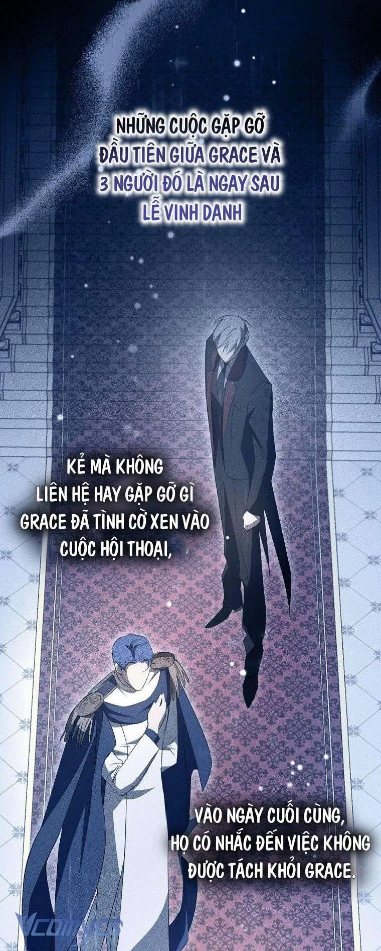 Các Nam Chính Đã Bị Nữ Phụ Cướp Mất Chapter 6 - 11