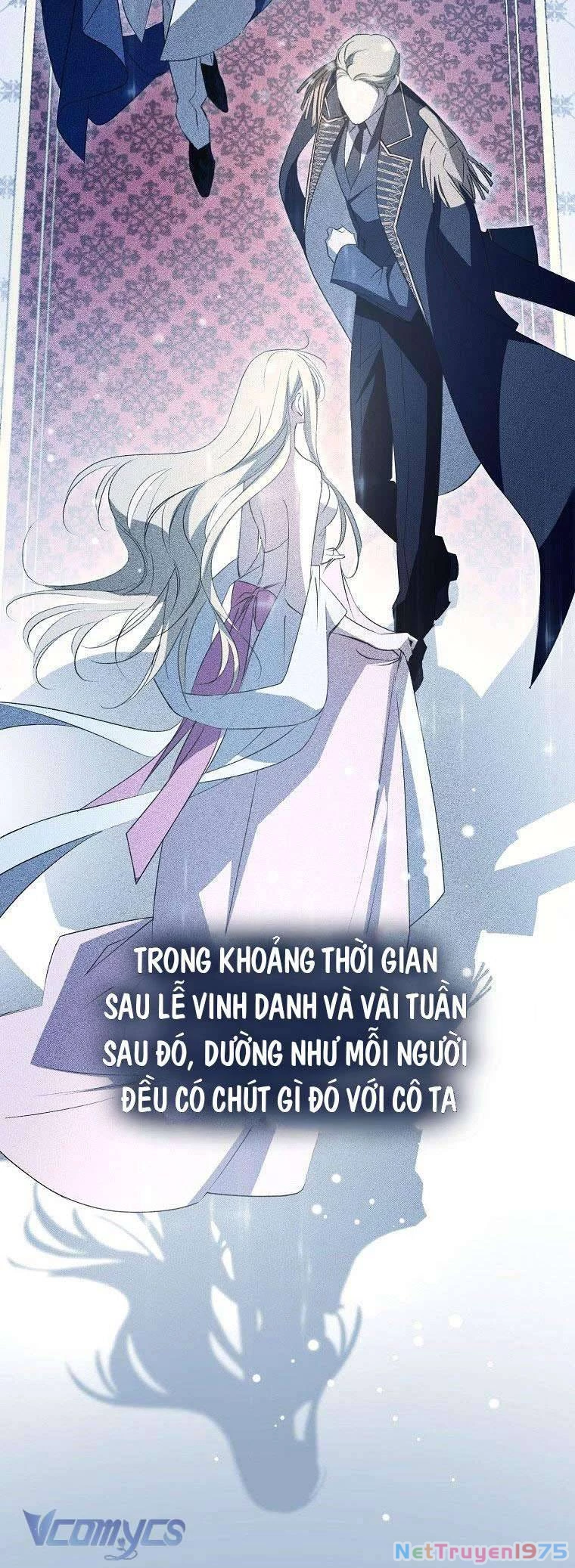 Các Nam Chính Đã Bị Nữ Phụ Cướp Mất Chapter 6 - 12