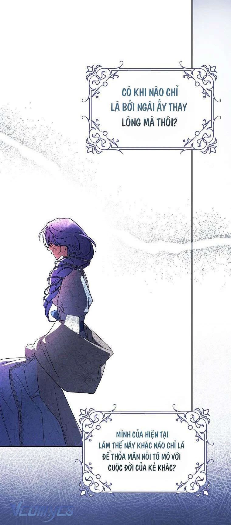 Các Nam Chính Đã Bị Nữ Phụ Cướp Mất Chapter 6 - 17