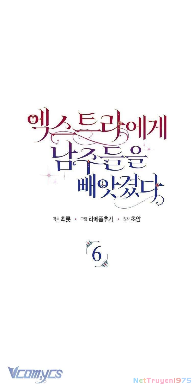 Các Nam Chính Đã Bị Nữ Phụ Cướp Mất Chapter 6 - 30