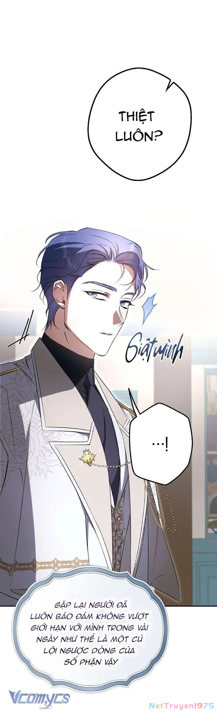 Các Nam Chính Đã Bị Nữ Phụ Cướp Mất Chapter 6 - 32