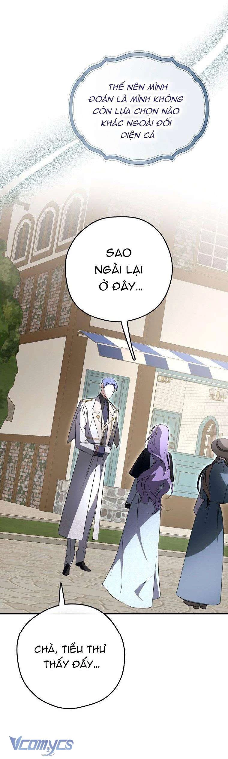 Các Nam Chính Đã Bị Nữ Phụ Cướp Mất Chapter 6 - 33
