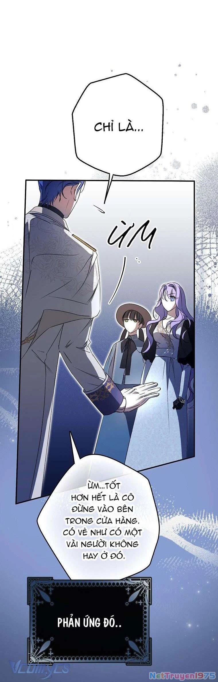 Các Nam Chính Đã Bị Nữ Phụ Cướp Mất Chapter 6 - 38