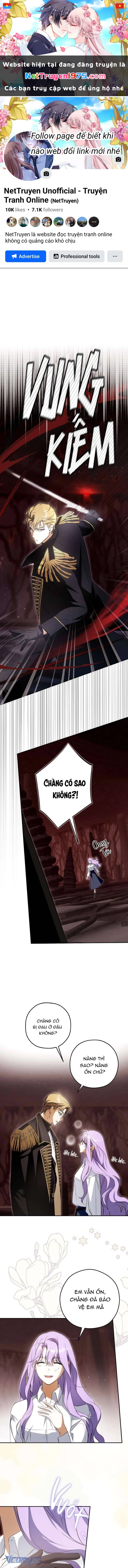 Các Nam Chính Đã Bị Nữ Phụ Cướp Mất Chapter 7 - 1