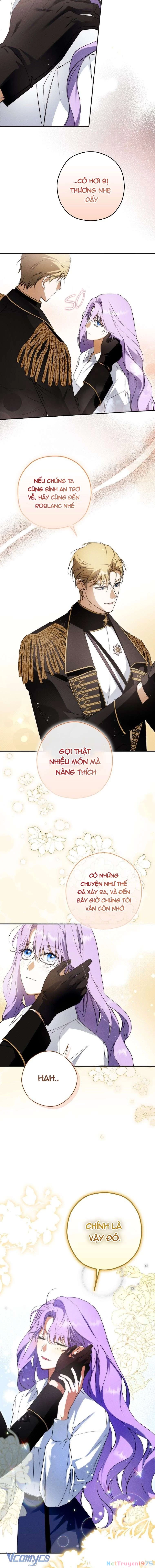 Các Nam Chính Đã Bị Nữ Phụ Cướp Mất Chapter 7 - 2