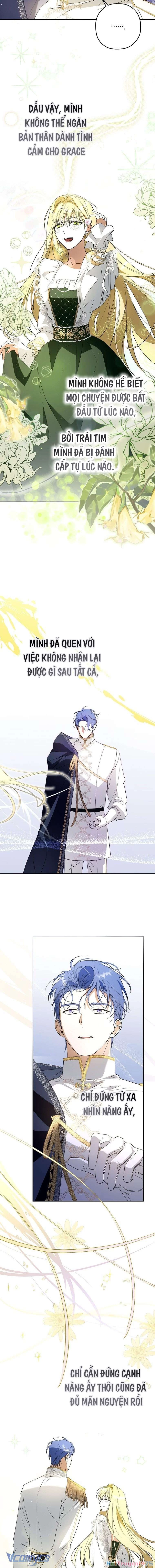 Các Nam Chính Đã Bị Nữ Phụ Cướp Mất Chapter 8 - 4