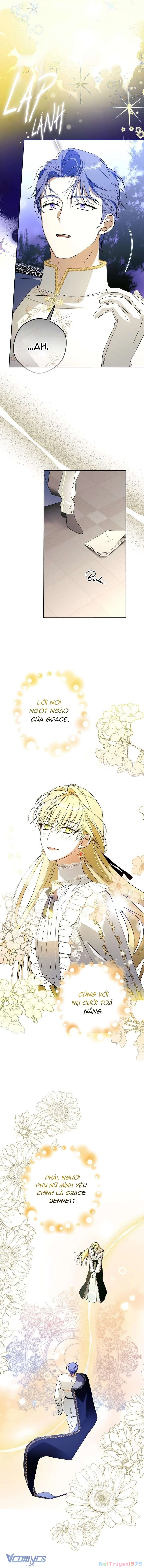 Các Nam Chính Đã Bị Nữ Phụ Cướp Mất Chapter 8 - 10