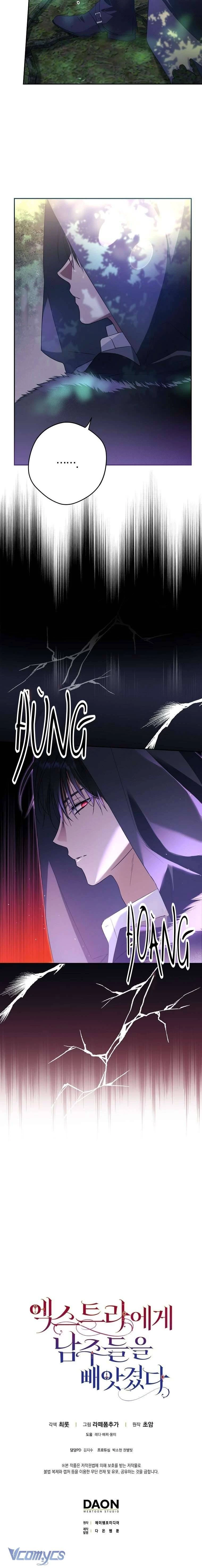 Các Nam Chính Đã Bị Nữ Phụ Cướp Mất Chapter 8 - 17