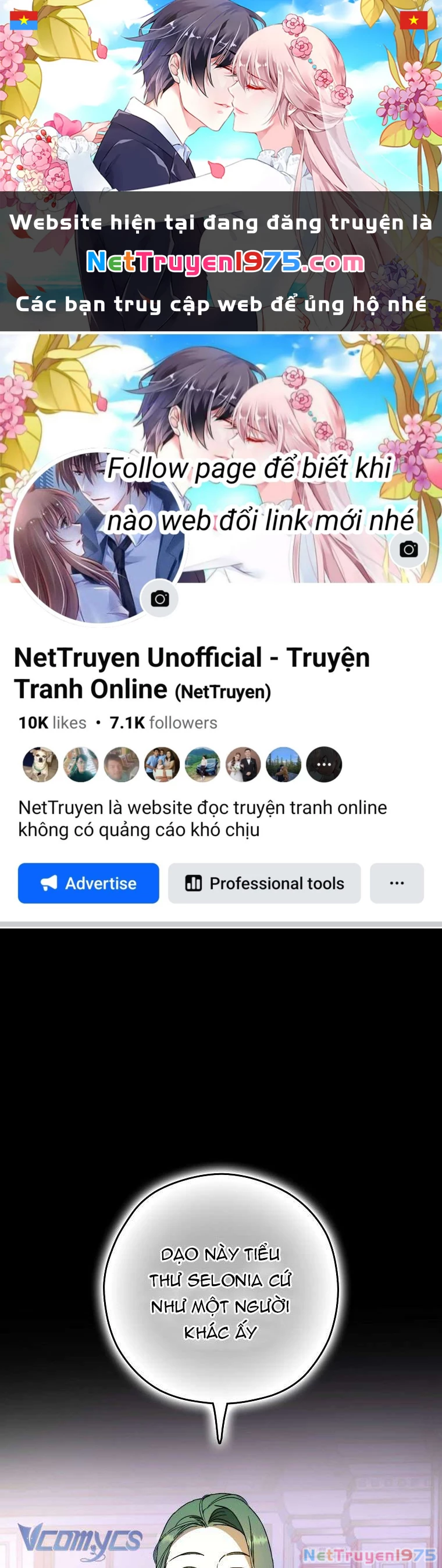 Các Nam Chính Đã Bị Nữ Phụ Cướp Mất Chapter 9 - 1