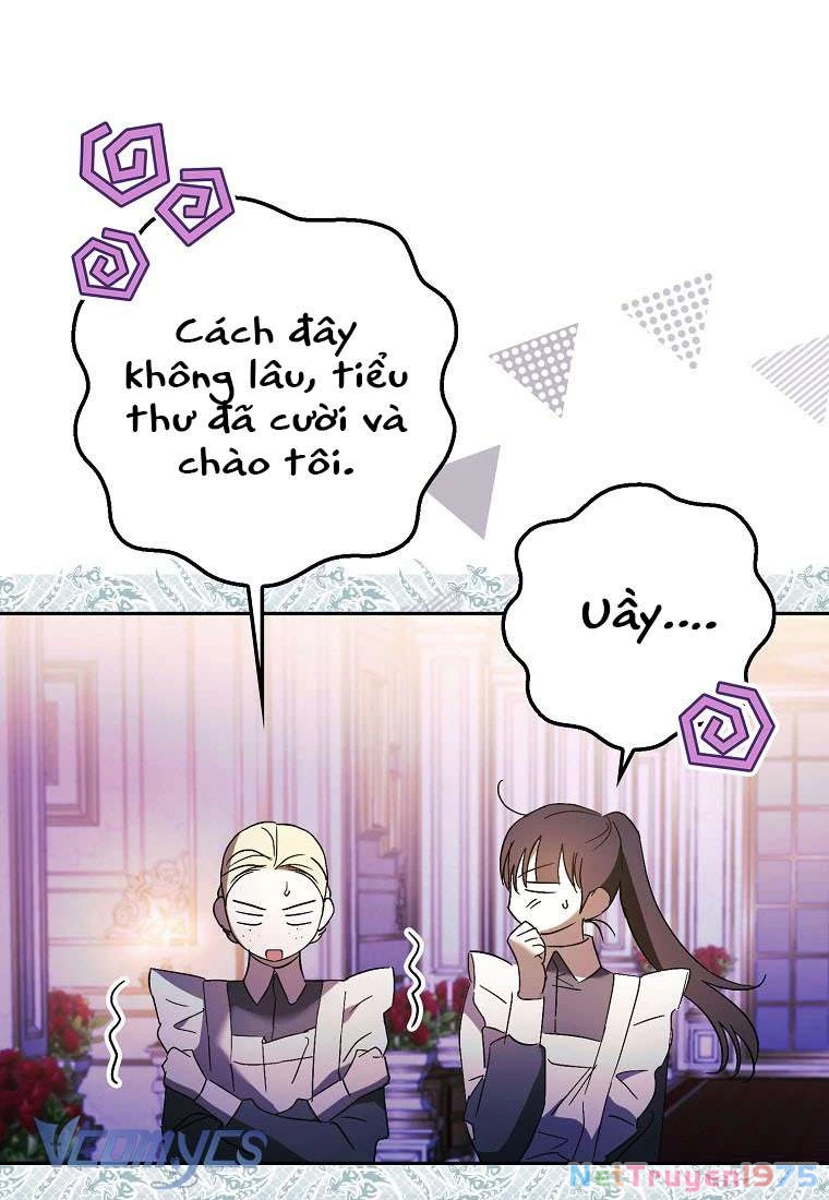 Các Nam Chính Đã Bị Nữ Phụ Cướp Mất Chapter 9 - 5