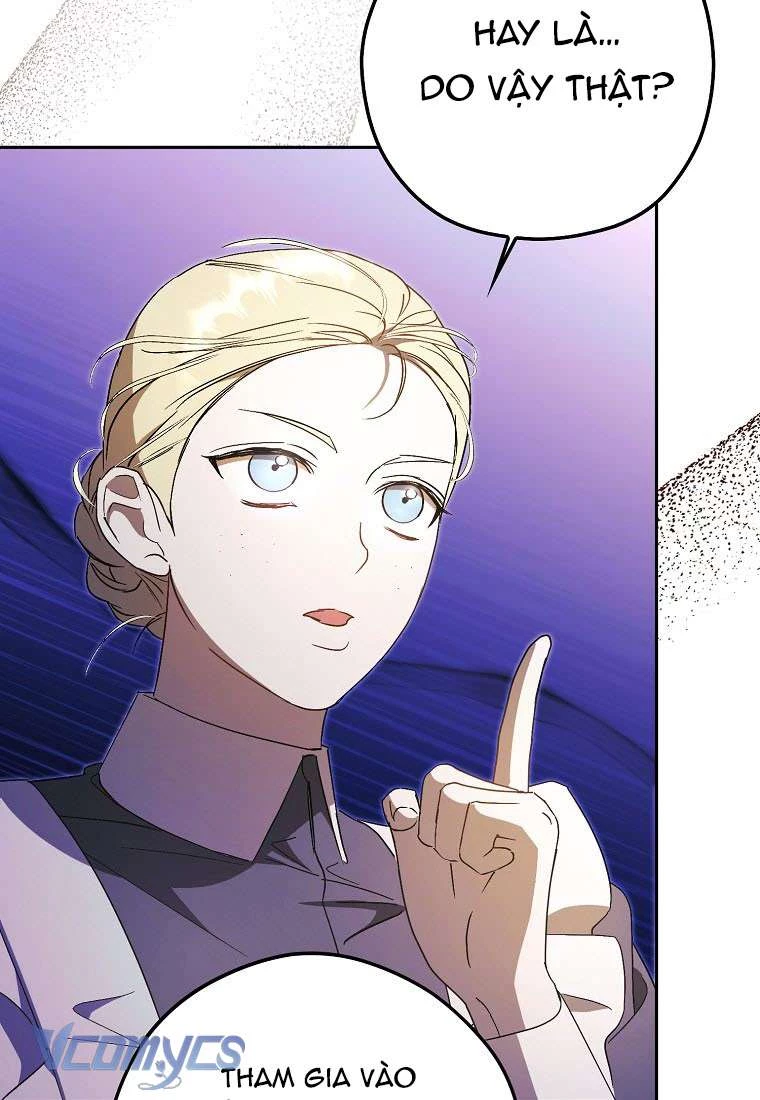 Các Nam Chính Đã Bị Nữ Phụ Cướp Mất Chapter 9 - 8