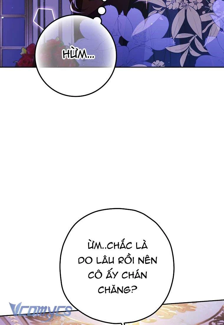 Các Nam Chính Đã Bị Nữ Phụ Cướp Mất Chapter 9 - 11