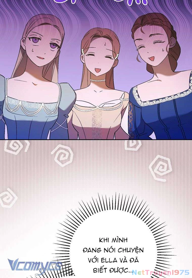 Các Nam Chính Đã Bị Nữ Phụ Cướp Mất Chapter 9 - 23