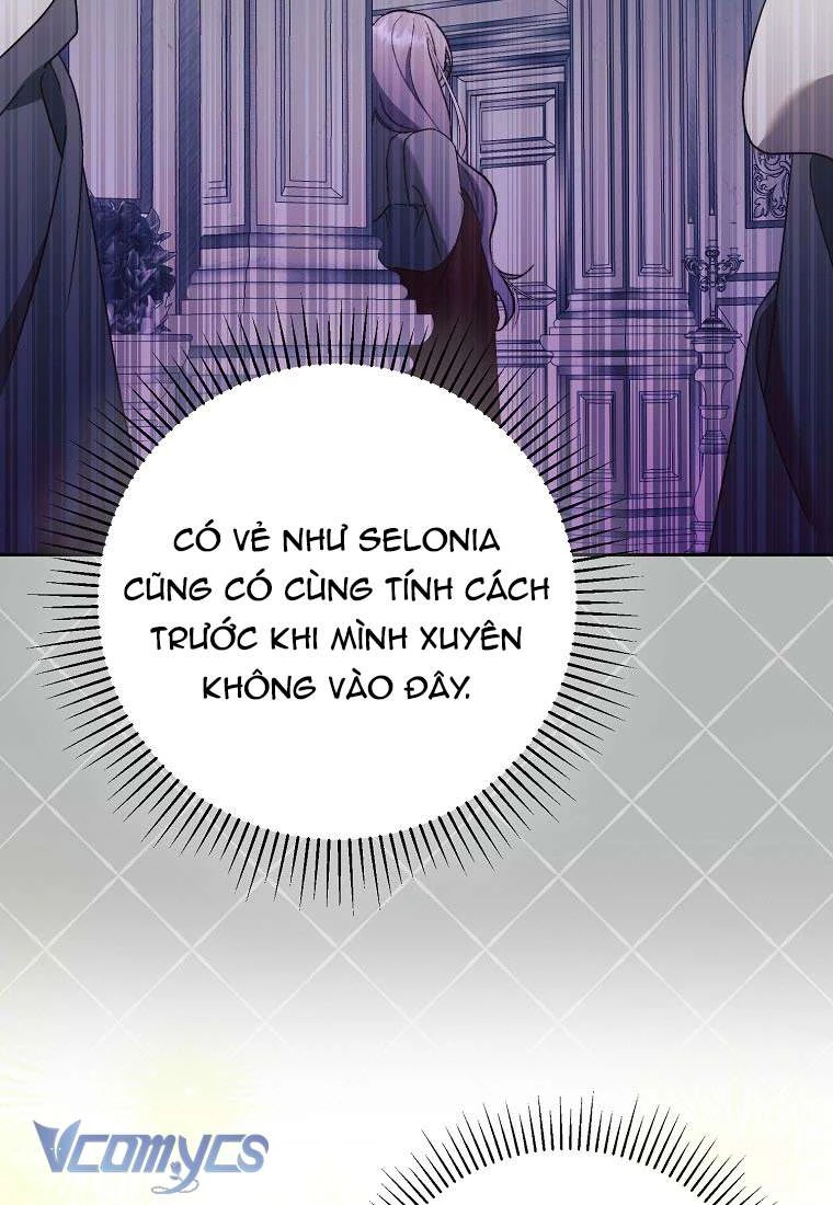 Các Nam Chính Đã Bị Nữ Phụ Cướp Mất Chapter 9 - 26