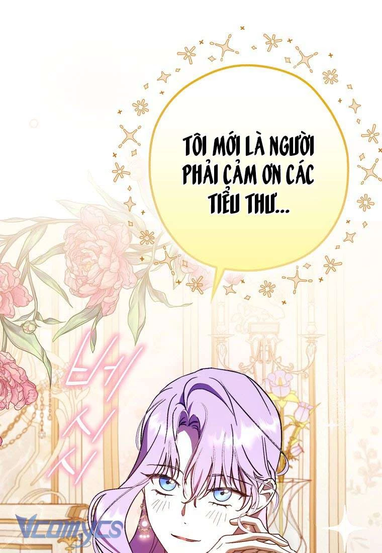 Các Nam Chính Đã Bị Nữ Phụ Cướp Mất Chapter 9 - 29