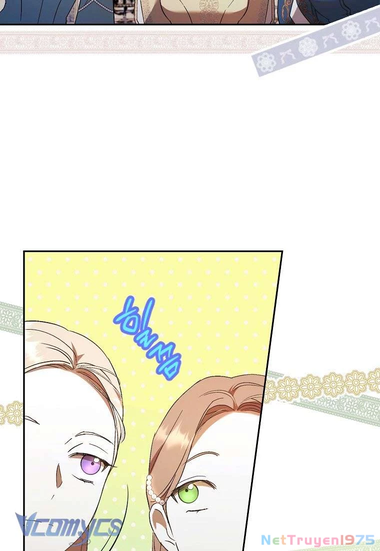 Các Nam Chính Đã Bị Nữ Phụ Cướp Mất Chapter 9 - 32