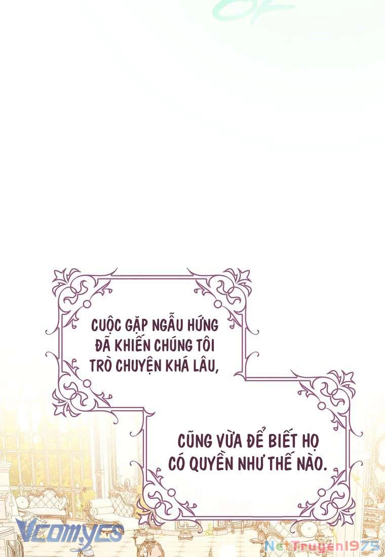 Các Nam Chính Đã Bị Nữ Phụ Cướp Mất Chapter 9 - 35