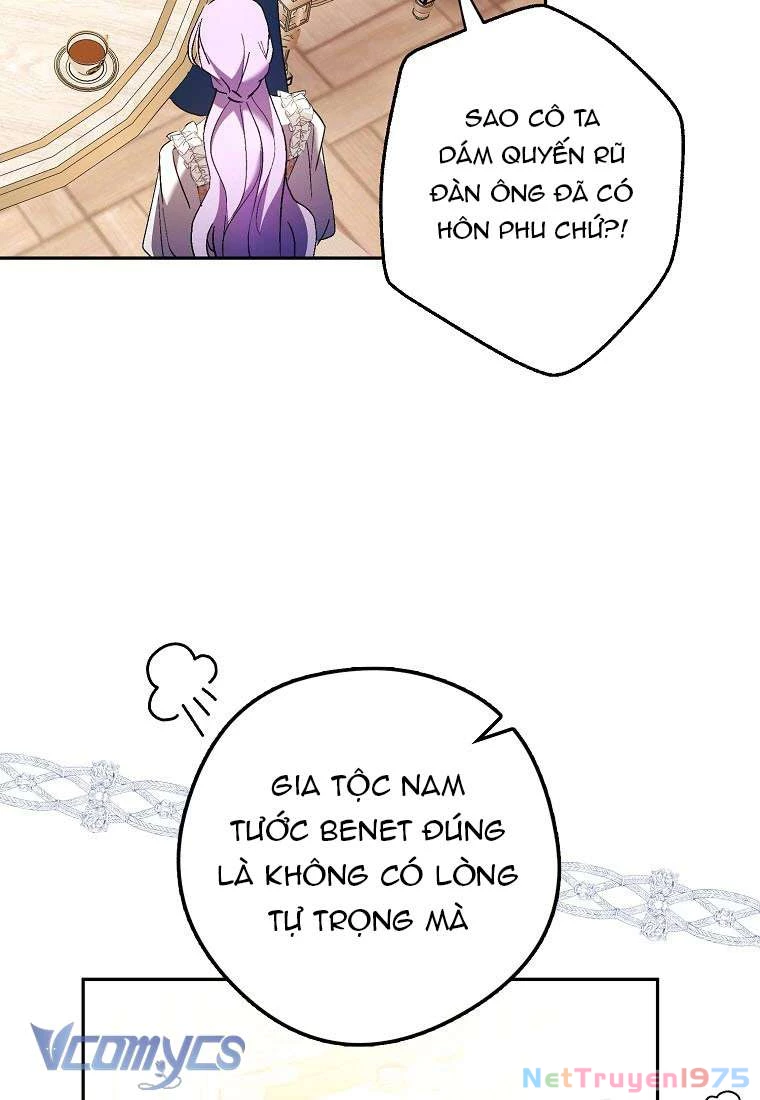 Các Nam Chính Đã Bị Nữ Phụ Cướp Mất Chapter 9 - 44